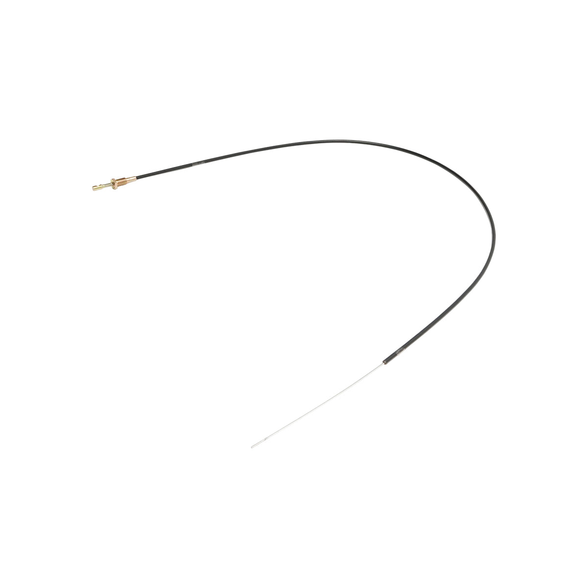 ARO accelerator cable